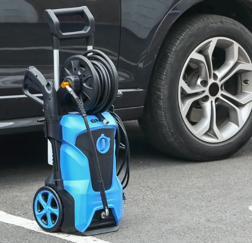 dna motoring Pressure Washer